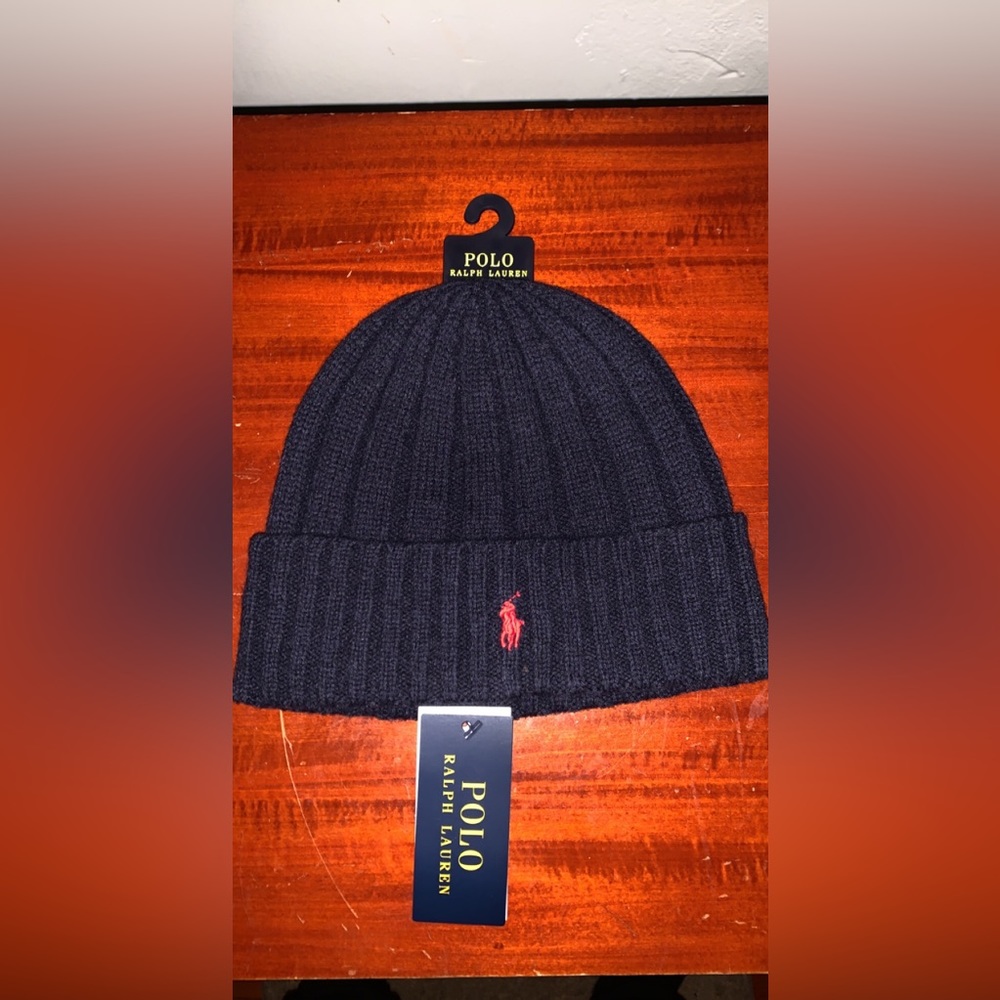 Polo Ralph Lauren Beanie